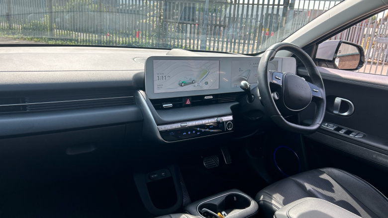 Hyundai IONIQ 5 168kW Ultimate 77 kWh 5dr Auto Electric Hatchback